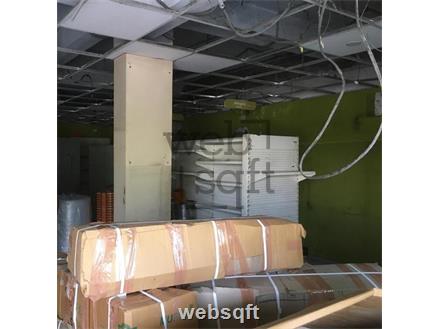 Showroom for Rent in Gachibowli